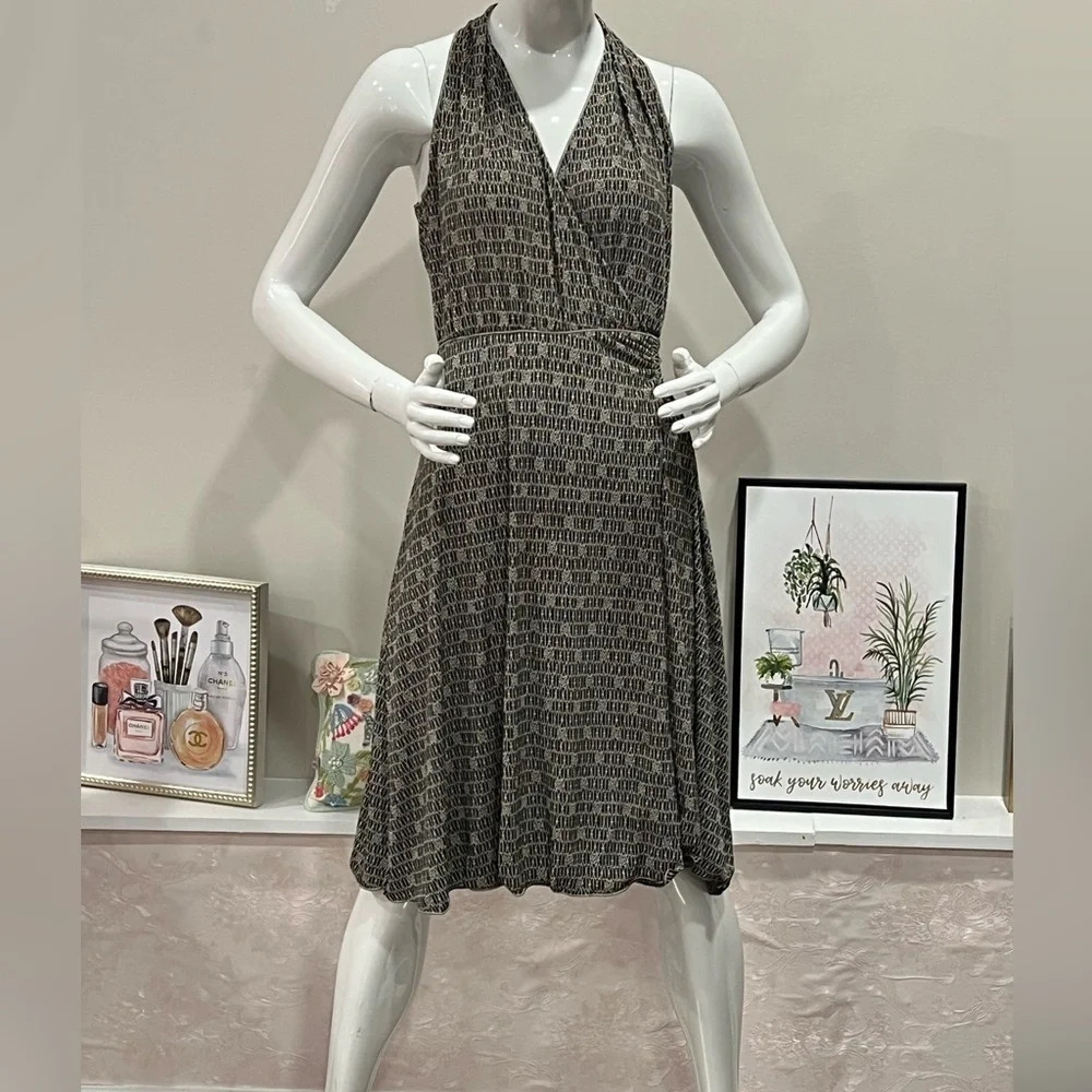 Max studio classy dress